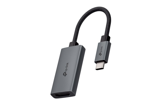 TP-LINK USB-C to HDMI Adapter 4K 60Hz UA520C