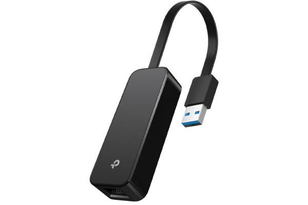 TP-LINK USB 3.0 to Gigabit UE306 Ethernet Network Adapter