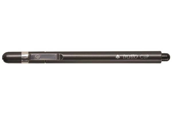 TRATTO Tratto Pen Clip 0,3mm 803803 schwarz