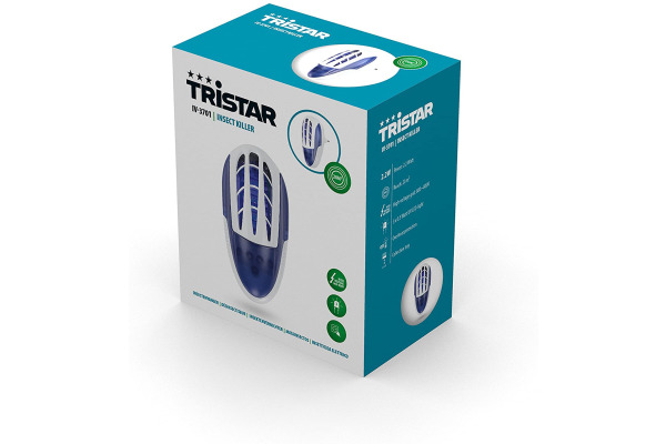 TRISTAR Insecticide 1W IV-3701 électrique
