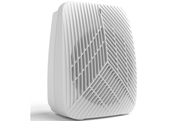 TRISTAR Elektro-Heizlüfter KA-5190 weiss, 2000W