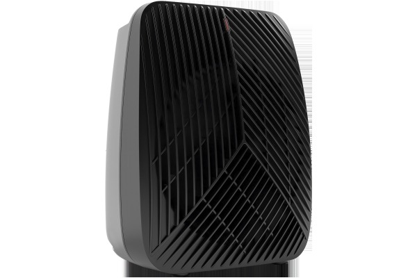 TRISTAR Elektro-Heizlüfter KA-5191 schwarz, 2000W