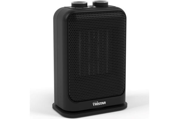TRISTAR Elektro-Heizung KA-5206 schwarz, 1500W