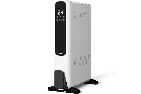 TRISTAR Elektro-Radiator KA-5290 weiss, 1500W