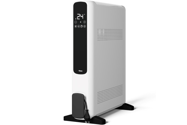 TRISTAR Elektro-Radiator KA-5291 weiss, 2000W