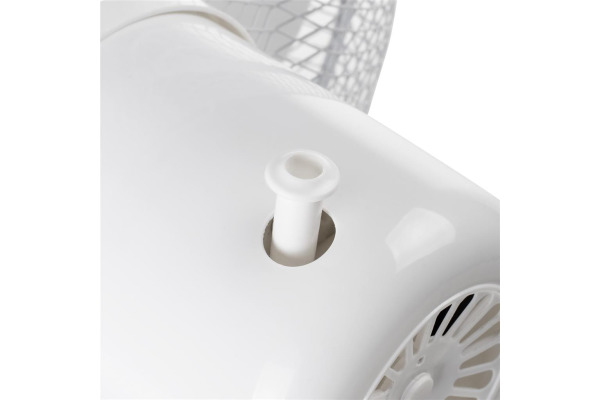 TRISTAR Ventilateur de table 30cm VE-5930 blanc