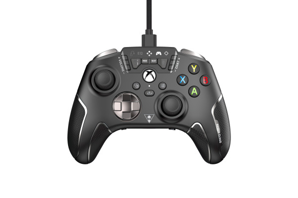 TURTLE B. Recon Cloud Controller D4X TBS-0750- Xbox/PC, Android, Black