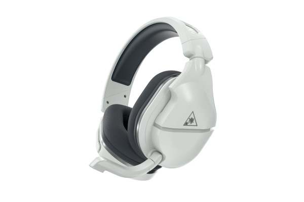 TURTLE B. Stealth Gen 2 600P White TBS314502 Wireless Headset for PS4/PS5