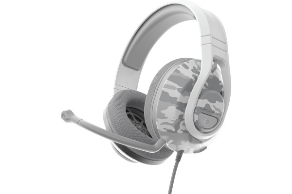 TURTLE BEACH Ear Force Recon 500 Headset TBS-6405-02...