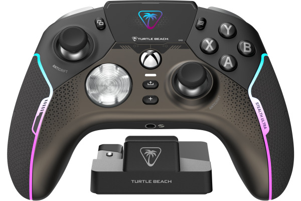 TURTLE B Stealth Ultra Controller TBS071005 Wireless, for Xbox, PC