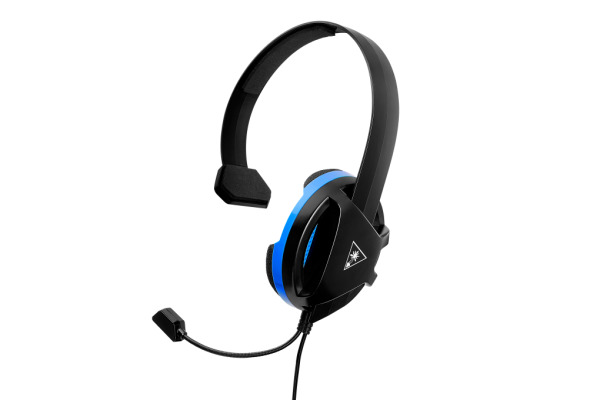 TURTLE B. RECON Chat Headset TBS334502 EarForce PS4/PS5