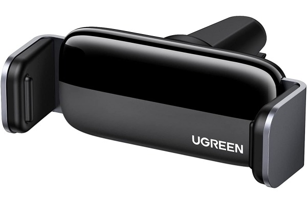 UGREEN Air Vent Phone Holder 10422 Black (BB)