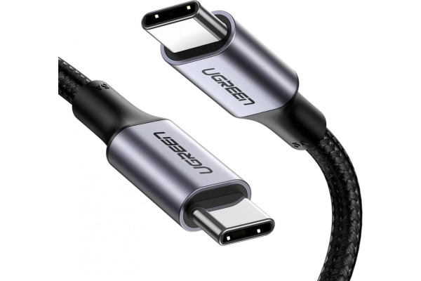 UGREEN Fast Chargingcable 70429 USB-C to C PD 100W, 2m