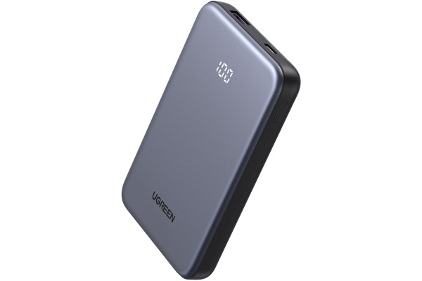UGREEN Power Bank 10000mAh 20W 75131B Two-way Fast Charging