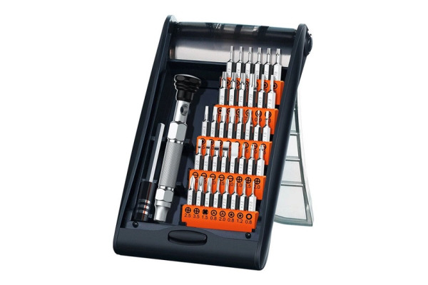 UGREEN Alu Alloy Screwdriver Set 80459 38-in-1