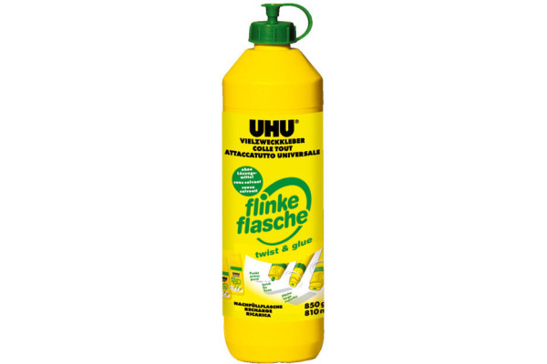 UHU Universalkleber 850g 46325 ohne...