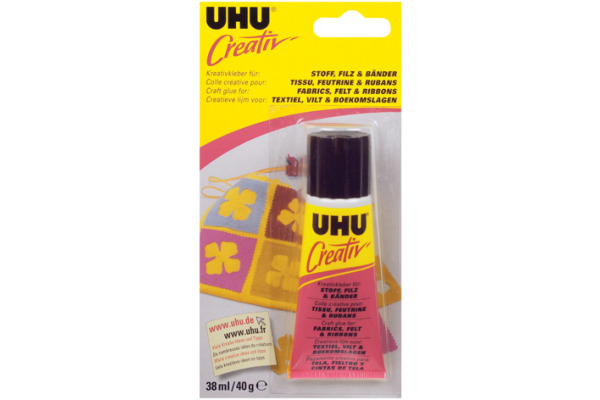 UHU Creativ Glue 47265 40g