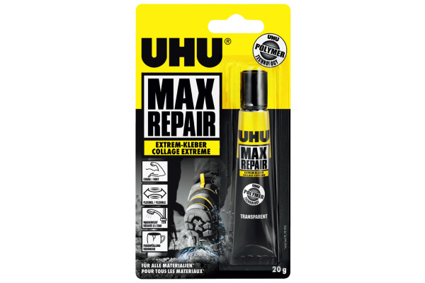 UHU Max Repair 45820 20g