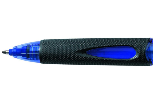 UNI-BALL Kugelschreib.Power 1mm SN-220 BLUE blau