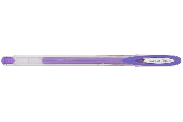 UNI-BALL Signo Angelic 0.7mm UM120ACVIOLE violett