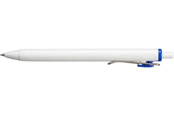 UNI-BALL Gel-Roller ONE 0.7mm UMN-S-07 blau