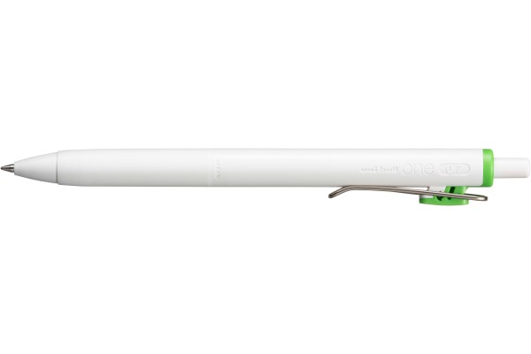 UNI-BALL Gel-Roller ONE 0.7mm UMN-S-07 limettengrün