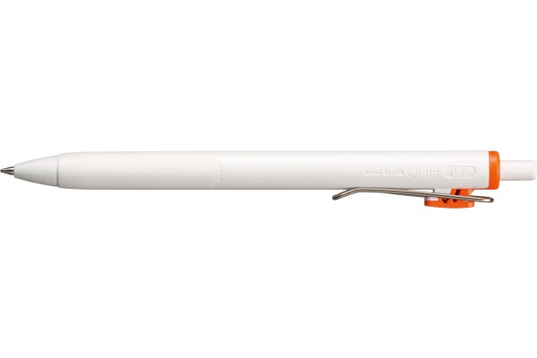 UNI-BALL Gel-Roller ONE 0.7mm UMN-S-07 mandarinorange
