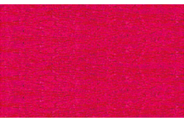 URSUS Bastelkrepp 50cmx2,5m 4120322 32g, rot