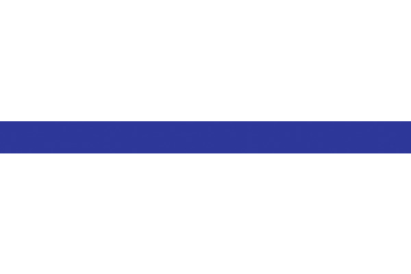 URSUS Masking Tape 15mmx10m 59050008 20g, 08 dunkelblau