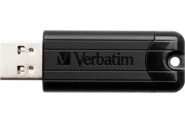 VERBATIM Store n Go Drive 256GB 49320 USB 3.0 black