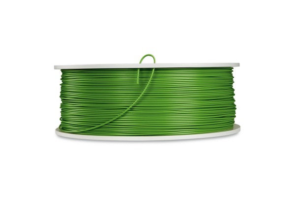 VERBATIM ABS Filament green 55014 1.75mm 1kg