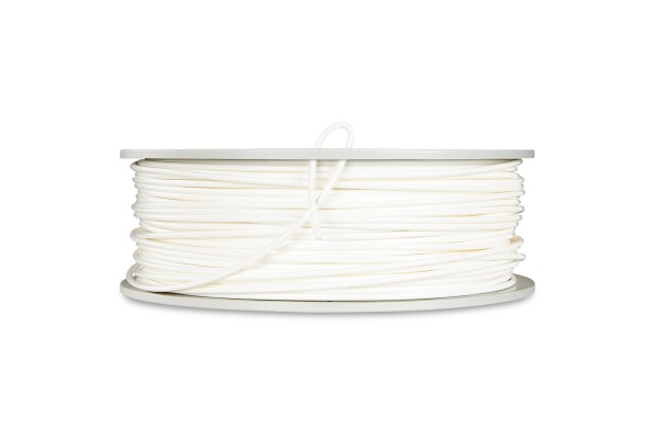 VERBATIM ABS Filament white 55017 3mm 1kg