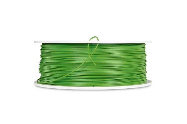 VERBATIM PLA Filament green 55271 1.75mm 1kg