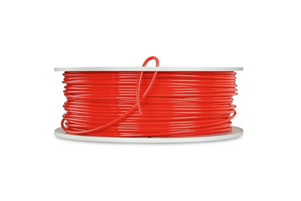 VERBATIM PLA Filament red 55330 2.85mm 1kg