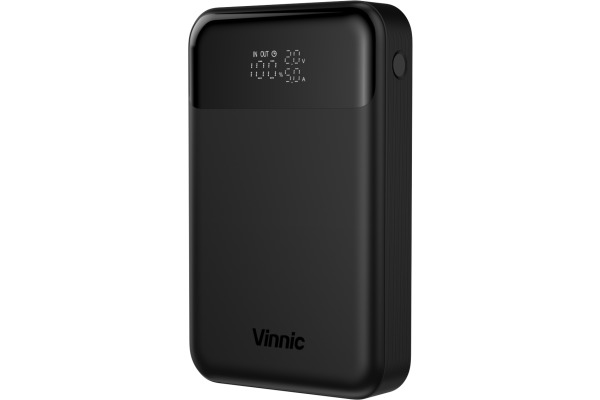 VINNIC ANETO Powerbank 100W VPPB-HV10 20000mAh