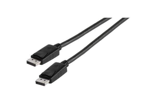 VIVANCO Kabel 45518 DisplayPort, 3m
