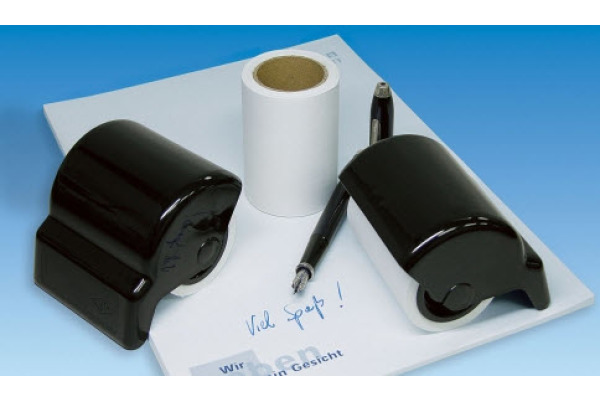WEDO Roll-Lscher 80 201 65x86x87mm