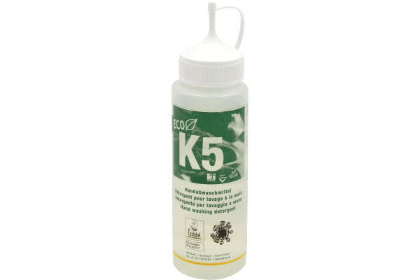 WEITACLEA Handabwaschmittel 500ml 19518.143 K5 ECO