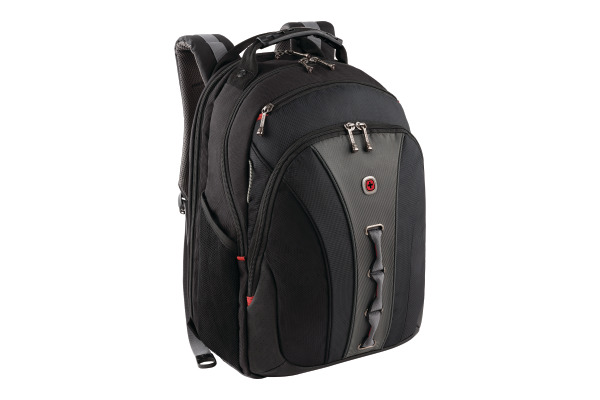 WENGER Legacy Carry-On 39L 600631 black red