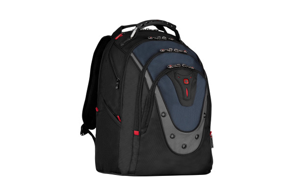 WENGER Notebook Backpack Ibex 600638 17.3 Zoll