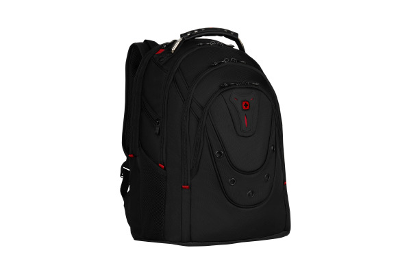 WENGER Business Backpack IBEX 25L 606493 Ballistic Deluxe 14-16 inch