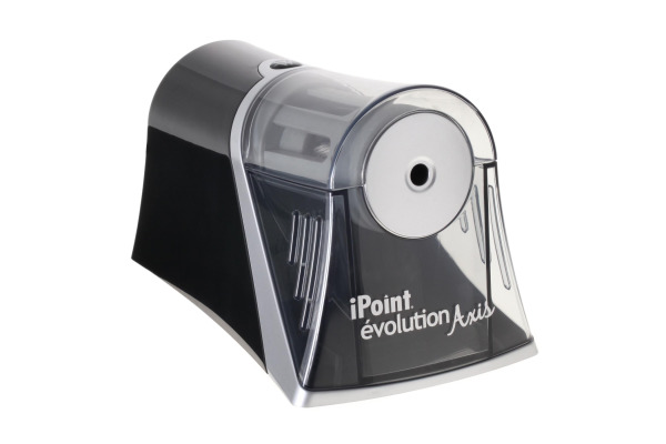 WESTCOTT iPoint Evolution E-1551000 schwarz silber inkl....