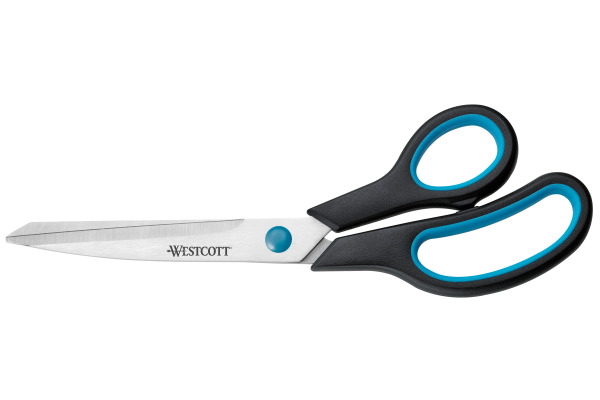 WESTCOTT SoftGrip-Schere 23,5cm E-3029300