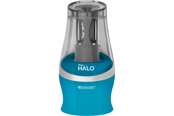 WESTCOTT Spitzer iPoint Halo E-5505300 türkis elektronisch