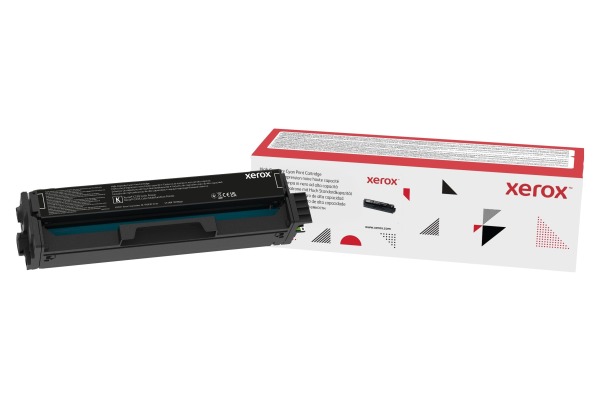 XEROX Toner HC schwarz 006R04391 C230/C235 3´000 S.