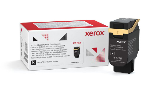 XEROX Toner-Modul schwarz 006R04677 VersaLink C410/C415 2400 S.