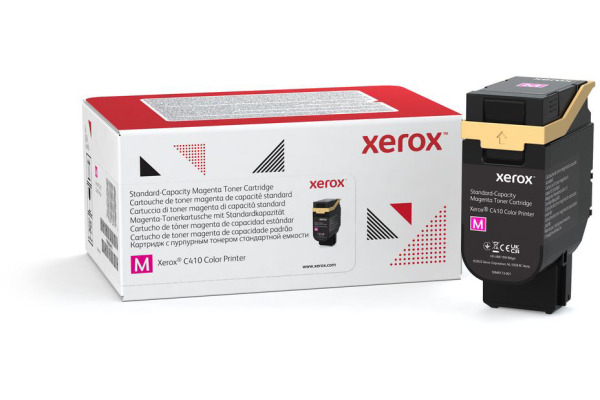 XEROX Toner-Modul magenta 006R04679 VersaLink C410/C415 2000 S.