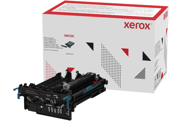 XEROX Drum schwarz 013R00689 C310/C315 125´000S.