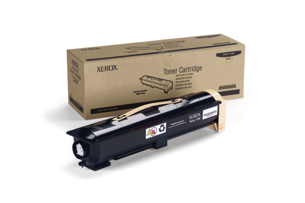 XEROX Toner schwarz 106R01294 Phaser 5550 35´000 Seiten