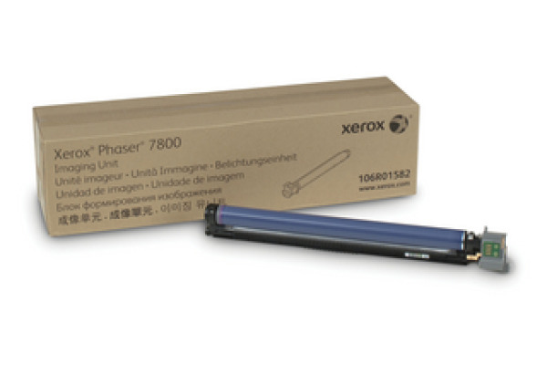 XEROX Imaging Unit 106R01582 Phaser 7800
